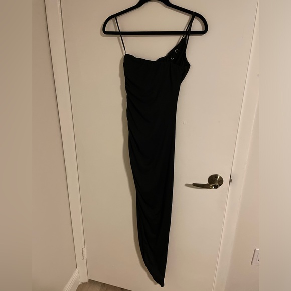 Hello Molly Talking All Night Maxi Dress - Picture 5 of 6